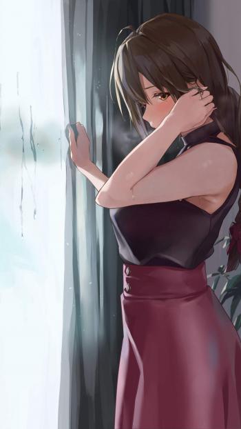 美女手机壁纸图片 _ 第(4)张