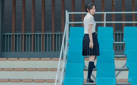 赵今麦图片 _ 第(2)张