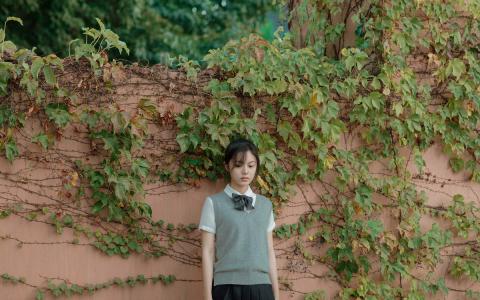 赵今麦图片 _ 第(3)张