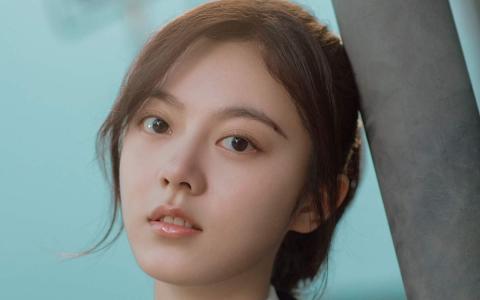 赵今麦图片 _ 第(4)张