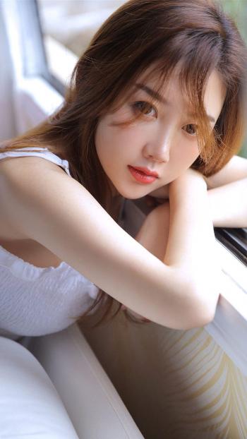 美女手机壁纸图片 _ 第(6)张