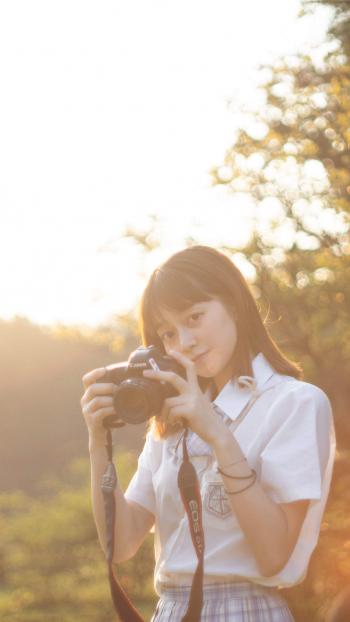 美女手机壁纸图片 _ 第(6)张