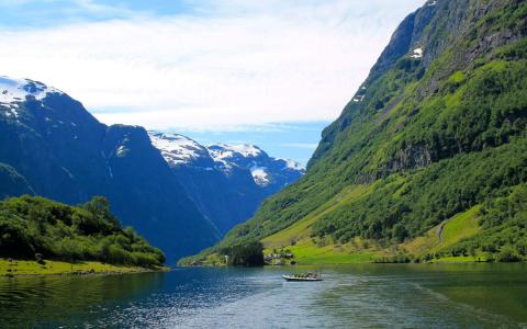 唯美风景图图片 _ 第(8)张
