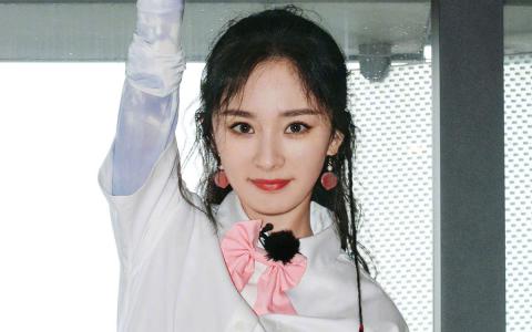 杨幂图片 _ 第(5)张
