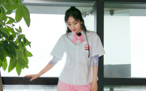 杨幂图片 _ 第(7)张