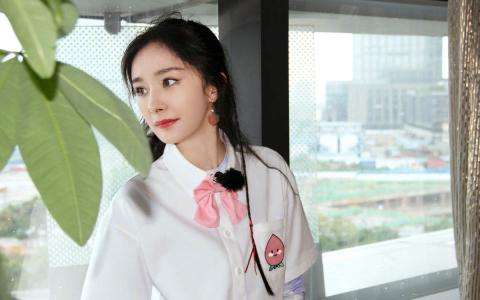杨幂图片 _ 第(8)张