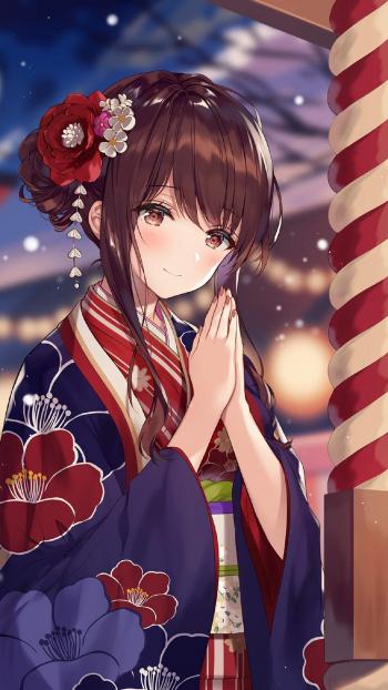 美少女图片 _ 第(3)张