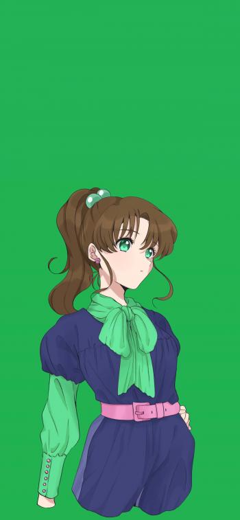 甜心美少女睡衣性感长腿撩人写真第3张