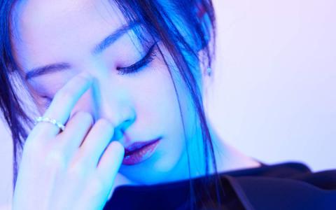 张靓颖图片 _ 第(5)张