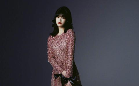 高清中国内地影视上海市女演员唐嫣成熟魅力时尚写真图片第3张