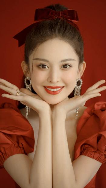 古力娜扎图片 _ 第(3)张