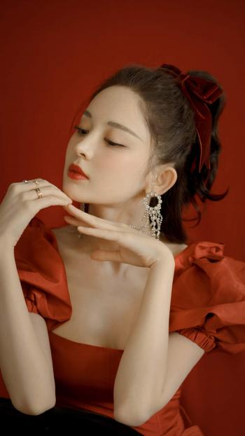 古力娜扎图片 _ 第(10)张