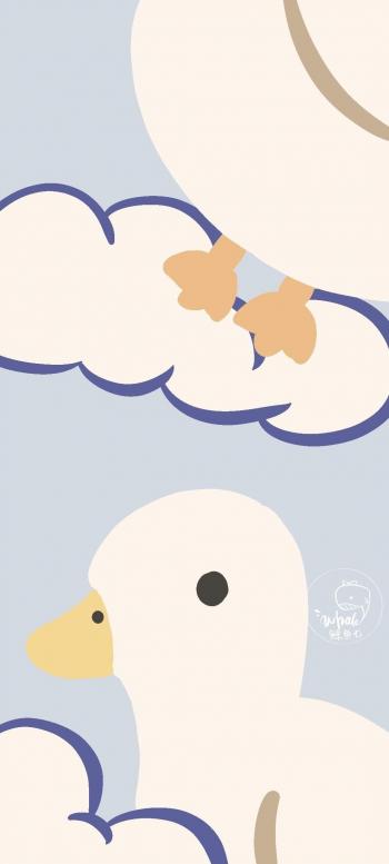 小黄鸭图片 _ 第(9)张