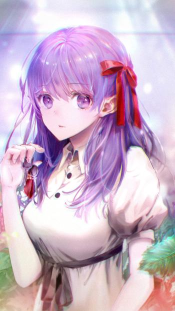 美女手机壁纸图片 _ 第(8)张