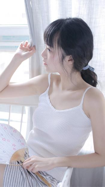 美女手机壁纸图片 _ 第(3)张