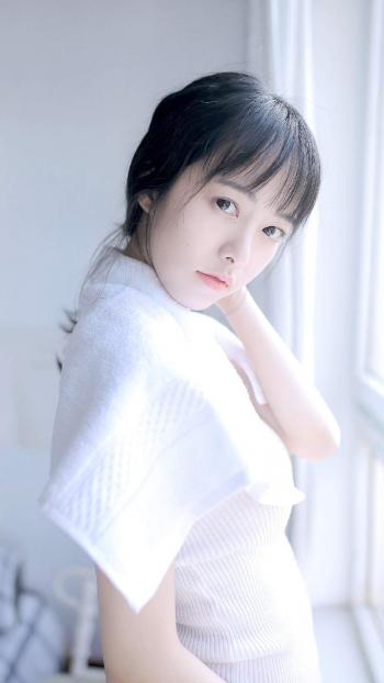 美女手机壁纸图片 _ 第(4)张