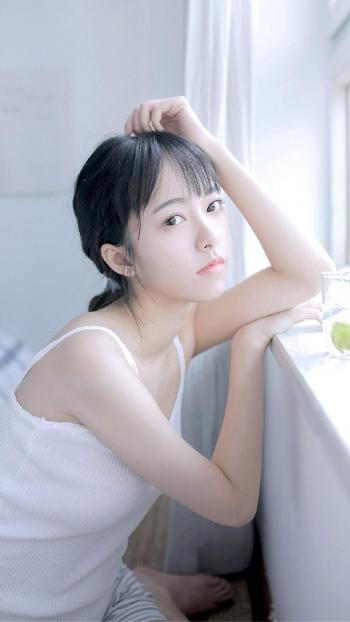 美女手机壁纸图片 _ 第(7)张