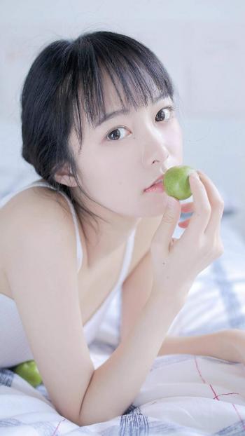 美女手机壁纸图片 _ 第(8)张