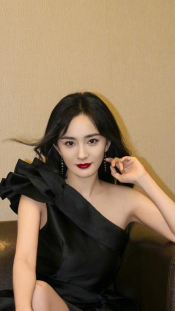 杨幂图片 _ 第(4)张