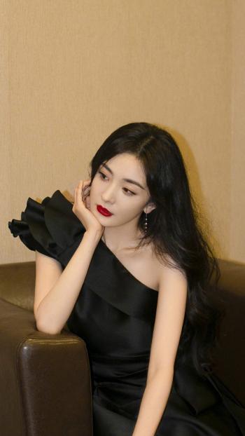 杨幂图片 _ 第(1)张
