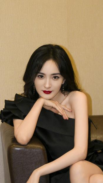 杨幂图片 _ 第(2)张