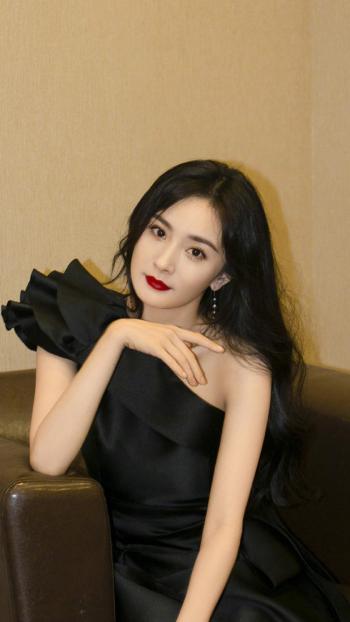 杨幂图片 _ 第(6)张