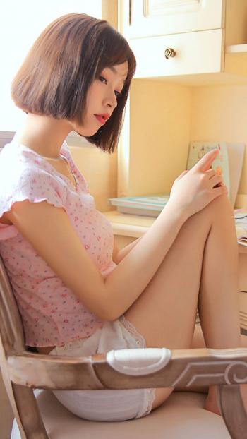 美女手机壁纸图片 _ 第(8)张
