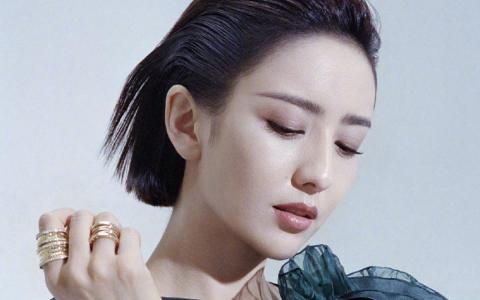 佟丽娅图片 _ 第(5)张