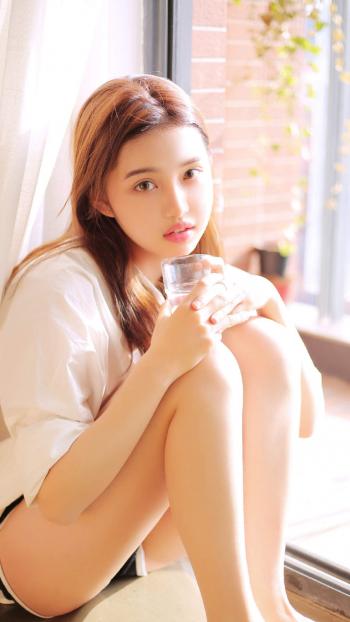 美女手机壁纸图片 _ 第(6)张