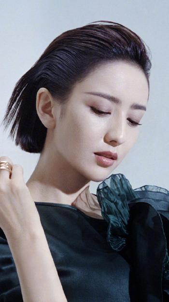 佟丽娅图片 _ 第(5)张