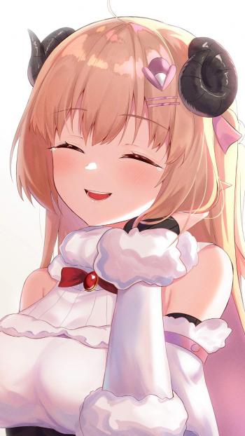 动漫少女图片 _ 第(7)张