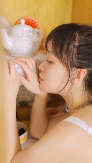 美女手机壁纸图片 _ 第(7)张