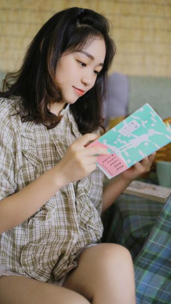 美女手机壁纸图片 _ 第(4)张