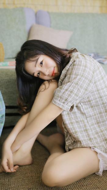 美女手机壁纸图片 _ 第(6)张