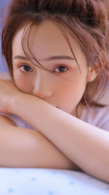 美女手机壁纸图片 _ 第(2)张