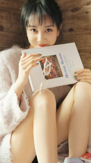 美女手机壁纸图片 _ 第(6)张