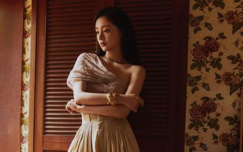 美女周洁图片 _ 第(3)张