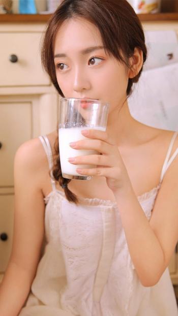 美女手机壁纸图片 _ 第(3)张