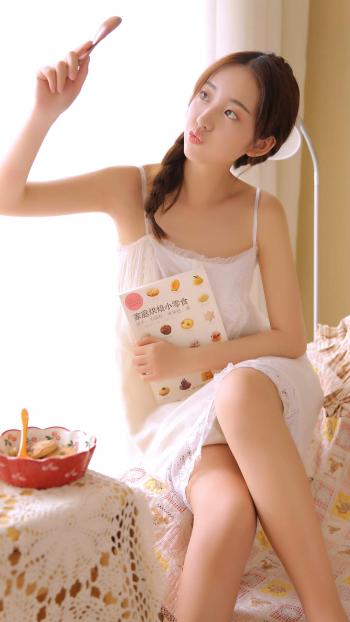 美女手机壁纸图片 _ 第(8)张