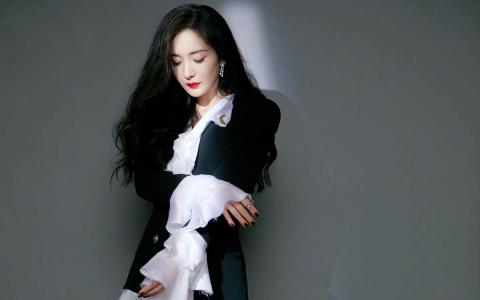 杨幂图片 _ 第(4)张
