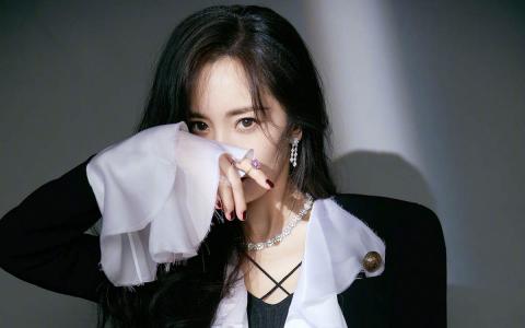 杨幂图片 _ 第(5)张
