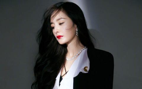 杨幂图片 _ 第(9)张