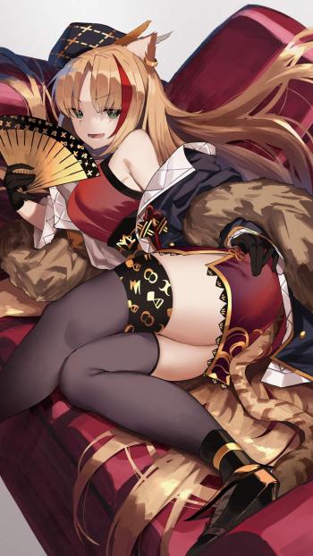 美女手机壁纸图片 _ 第(8)张