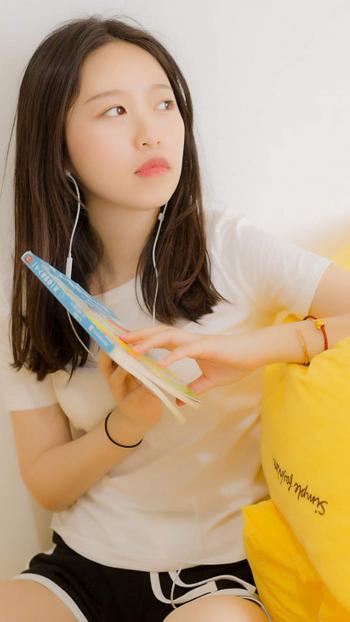 美女手机壁纸图片 _ 第(1)张