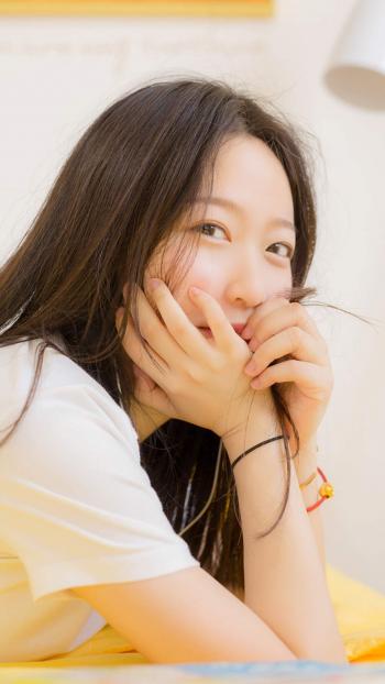 美女手机壁纸图片 _ 第(2)张