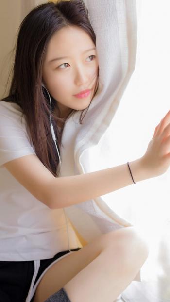美女手机壁纸图片 _ 第(6)张