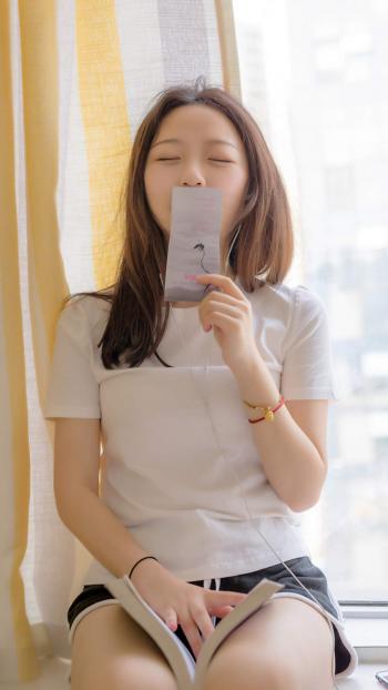 美女手机壁纸图片 _ 第(8)张