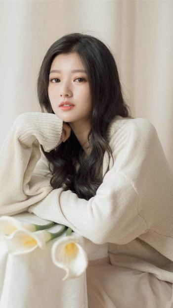 美女手机壁纸图片 _ 第(2)张