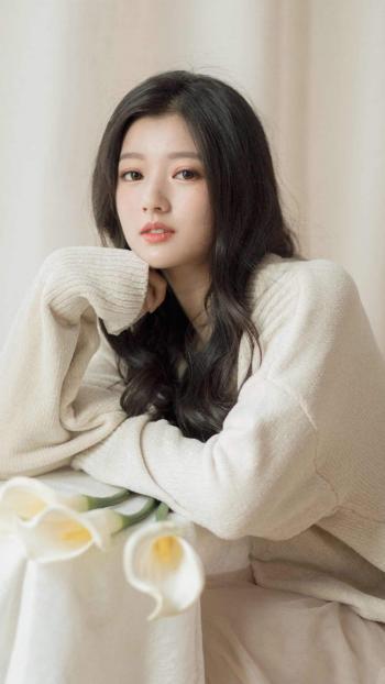 美女手机壁纸图片 _ 第(3)张