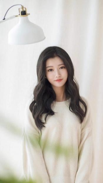 美女手机壁纸图片 _ 第(6)张